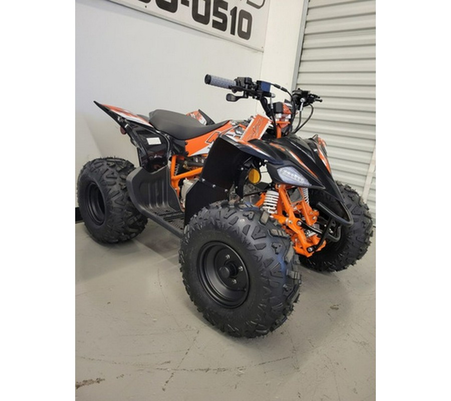 2026 Kayo PREDATOR 110