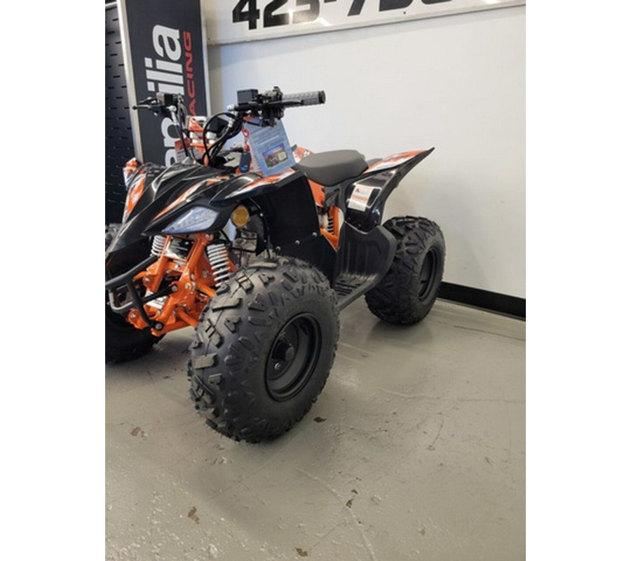 2026 Kayo PREDATOR 110