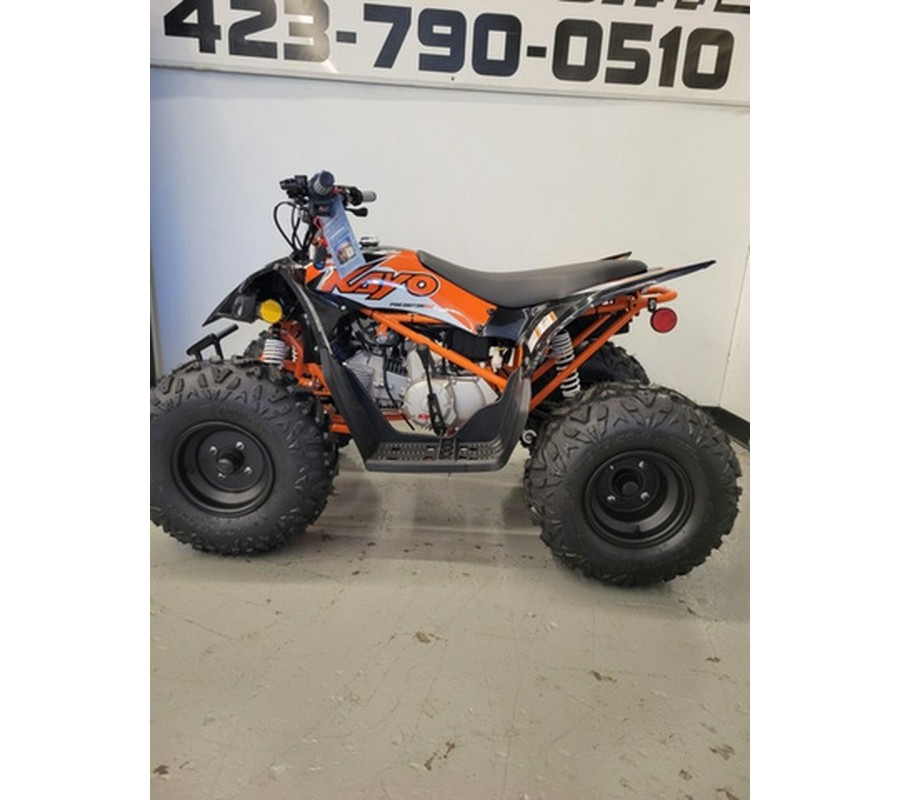 2026 Kayo PREDATOR 110
