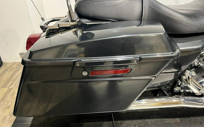 2007 Harley-Davidson Street Glide™
