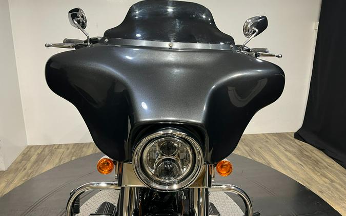 2007 Harley-Davidson Street Glide™