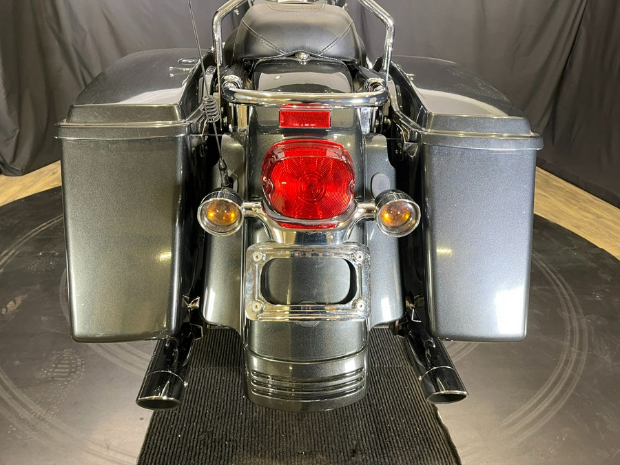 2007 Harley-Davidson Street Glide™