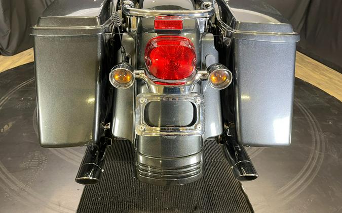 2007 Harley-Davidson Street Glide™