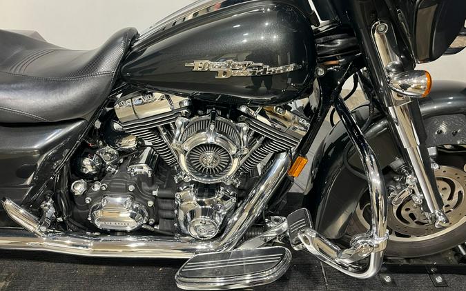 2007 Harley-Davidson Street Glide™