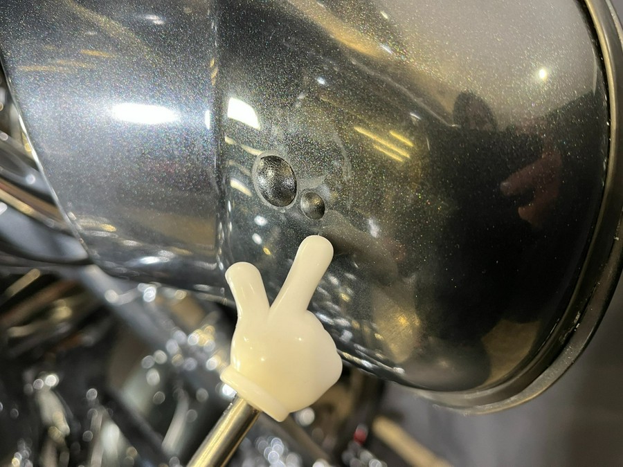 2007 Harley-Davidson Street Glide™