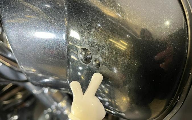 2007 Harley-Davidson Street Glide™