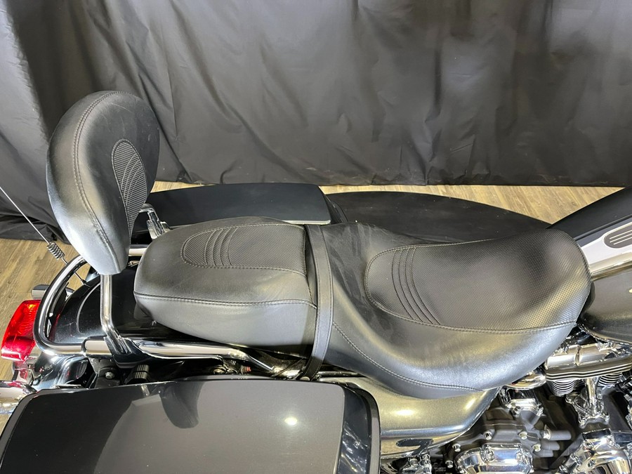 2007 Harley-Davidson Street Glide™