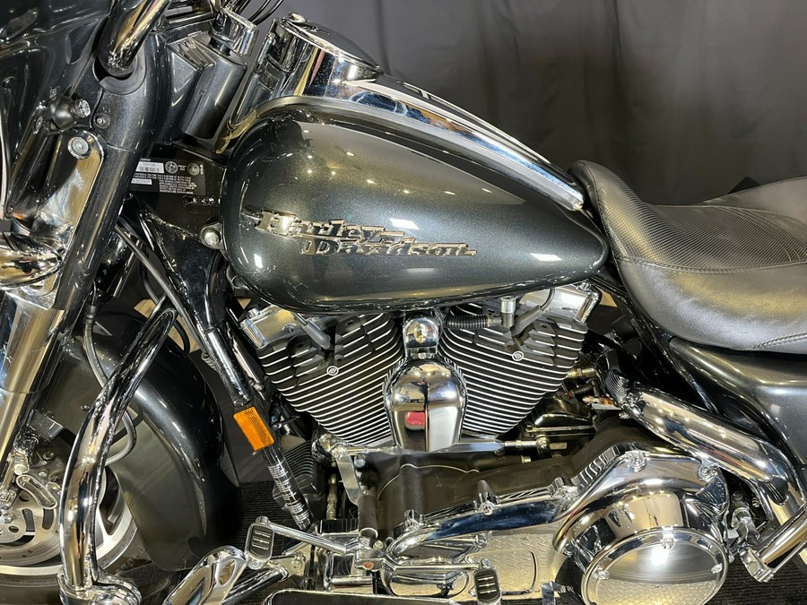 2007 Harley-Davidson Street Glide™