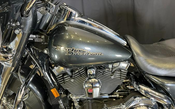 2007 Harley-Davidson Street Glide™