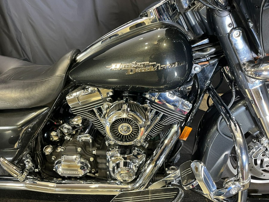 2007 Harley-Davidson Street Glide™