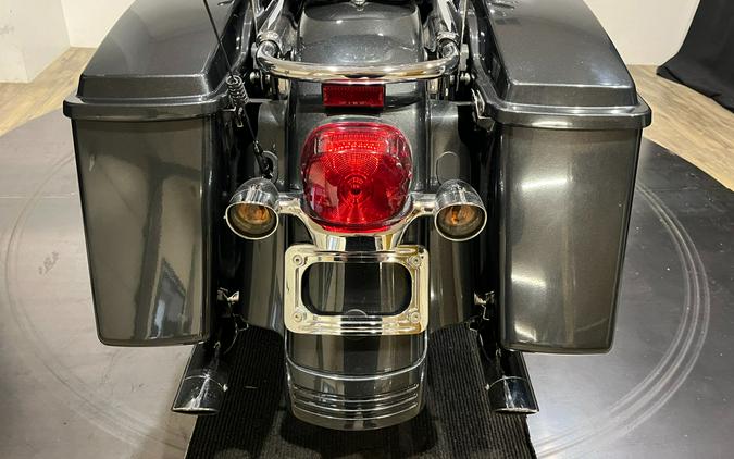 2007 Harley-Davidson Street Glide™
