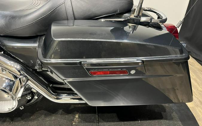 2007 Harley-Davidson Street Glide™