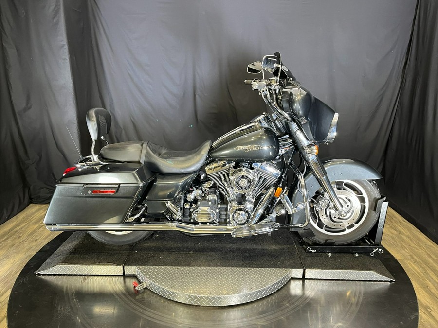 2007 Harley-Davidson Street Glide™