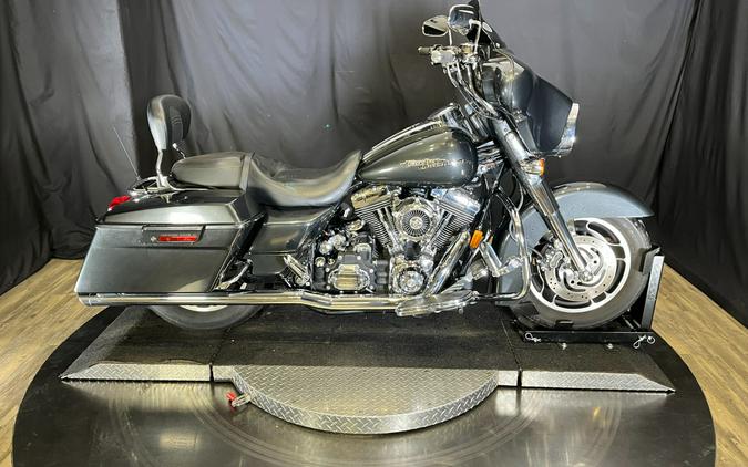 2007 Harley-Davidson Street Glide™