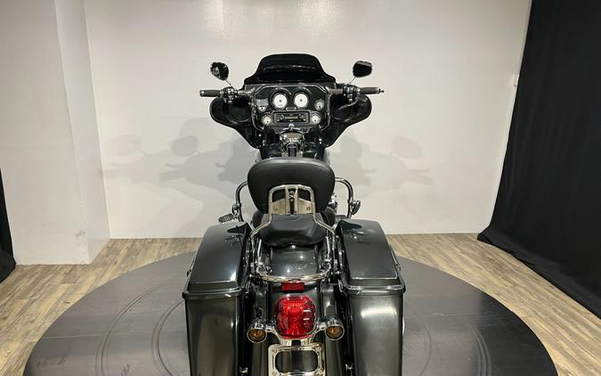 2007 Harley-Davidson Street Glide™
