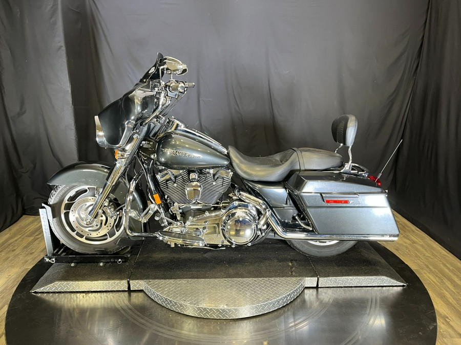 2007 Harley-Davidson Street Glide™