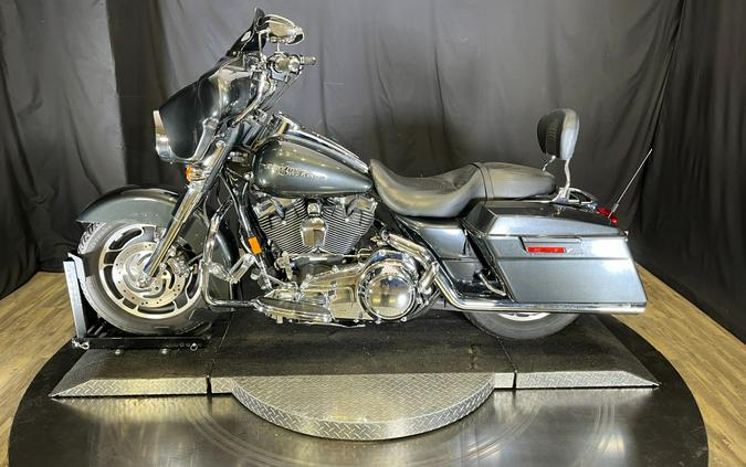 2007 Harley-Davidson Street Glide™