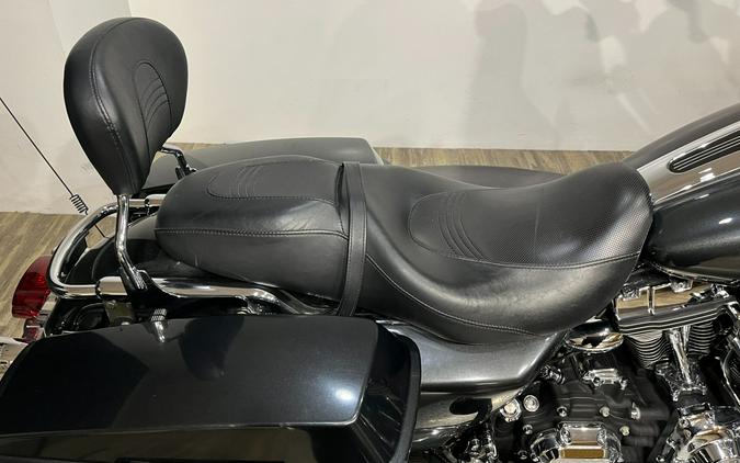 2007 Harley-Davidson Street Glide™