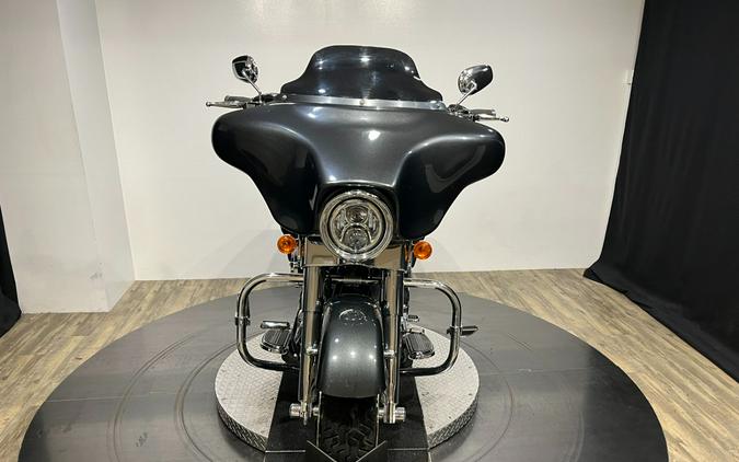 2007 Harley-Davidson Street Glide™