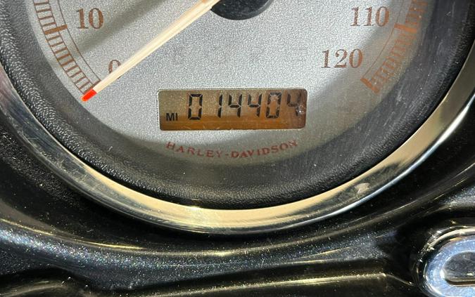 2007 Harley-Davidson Street Glide™