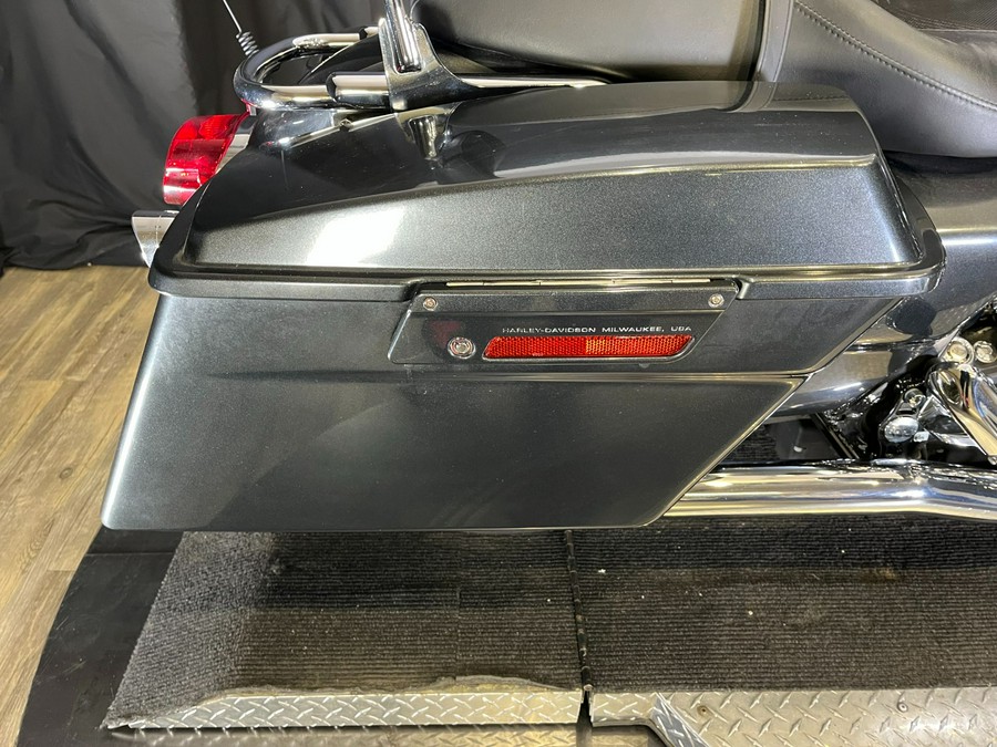 2007 Harley-Davidson Street Glide™