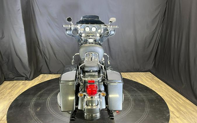 2007 Harley-Davidson Street Glide™