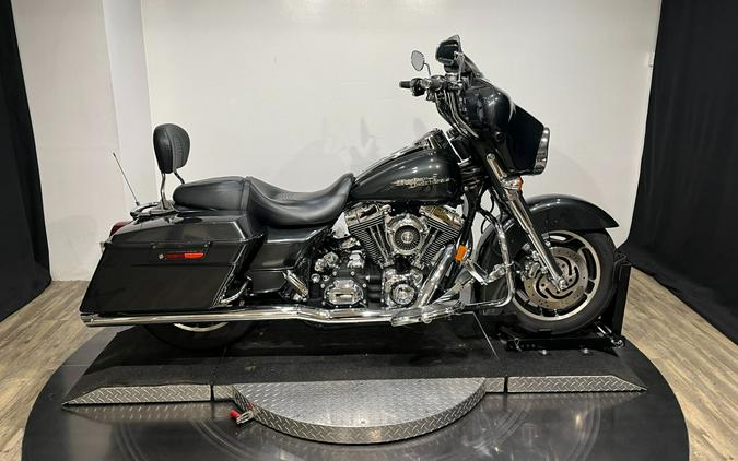 2007 Harley-Davidson Street Glide™