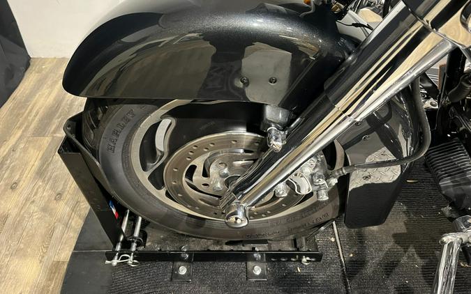 2007 Harley-Davidson Street Glide™