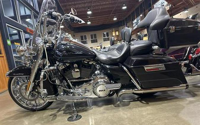 2013 Harley-Davidson Road King®