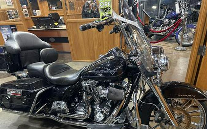 2013 Harley-Davidson Road King®