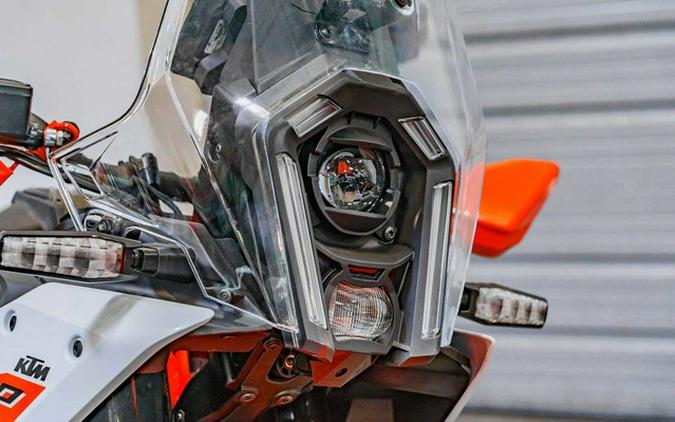 2026 KTM 390 Adventure R