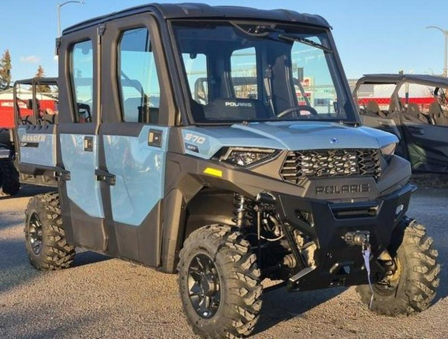 2026 Polaris® RANGER CREW SP 570 NS