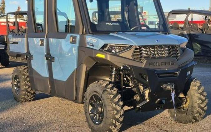 2026 Polaris® RANGER CREW SP 570 NS