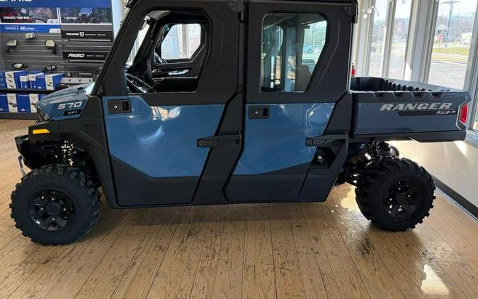 2026 Polaris® RANGER CREW SP 570 NS