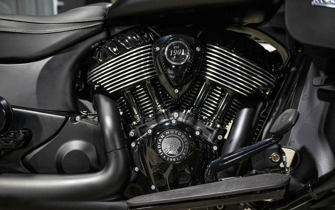 2023 Indian Motorcycle Roadmaster® Dark Horse®