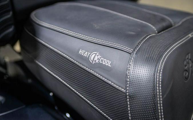 2023 Indian Motorcycle Roadmaster® Dark Horse®