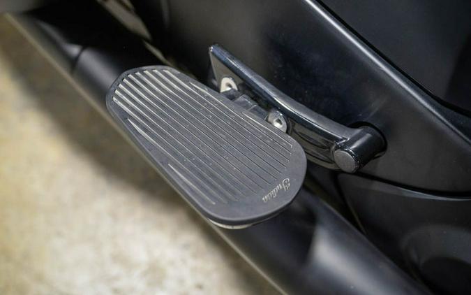 2023 Indian Motorcycle Roadmaster® Dark Horse®