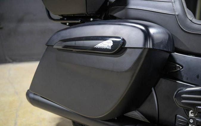 2023 Indian Motorcycle Roadmaster® Dark Horse®