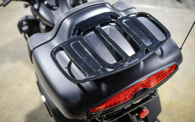 2023 Indian Motorcycle Roadmaster® Dark Horse®