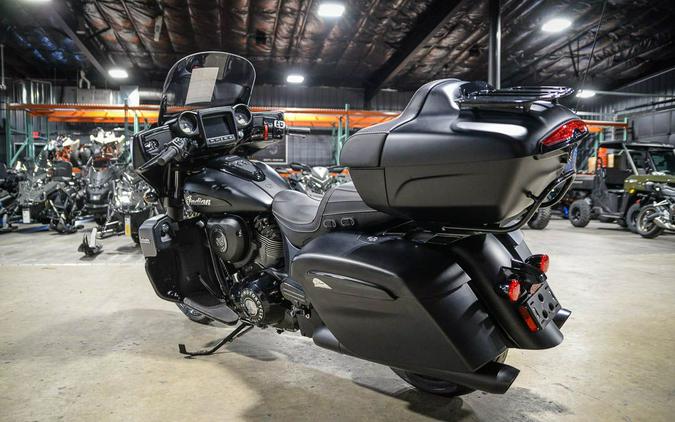 2023 Indian Motorcycle Roadmaster® Dark Horse®