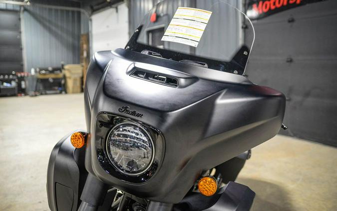 2023 Indian Motorcycle Roadmaster® Dark Horse®