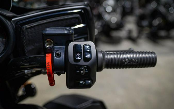 2023 Indian Motorcycle Roadmaster® Dark Horse®