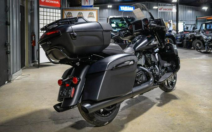 2023 Indian Motorcycle Roadmaster® Dark Horse®