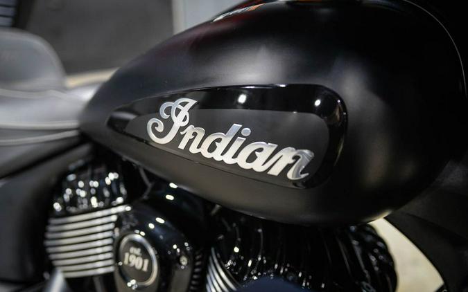 2023 Indian Motorcycle Roadmaster® Dark Horse®