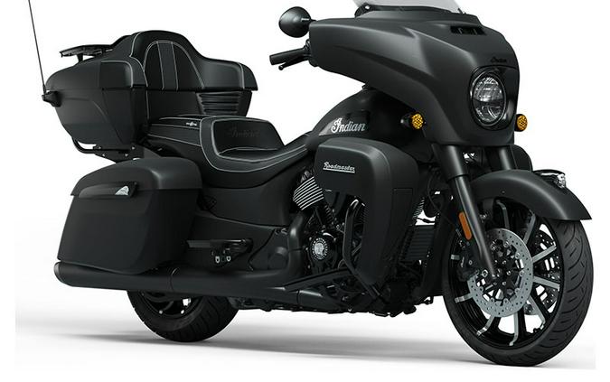 2023 Indian Motorcycle Roadmaster® Dark Horse®