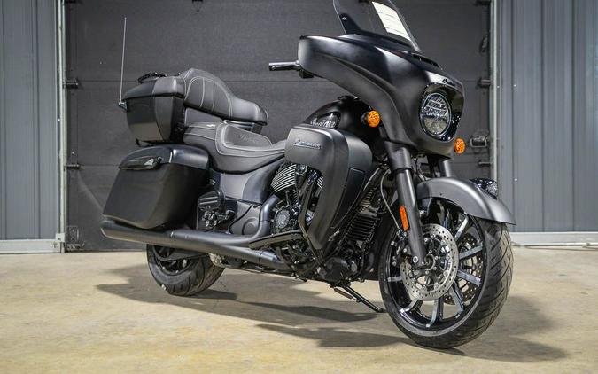 2023 Indian Motorcycle Roadmaster® Dark Horse®