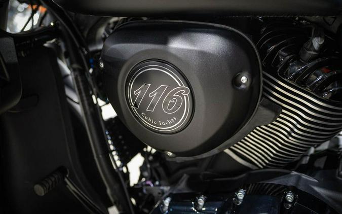 2023 Indian Motorcycle Roadmaster® Dark Horse®