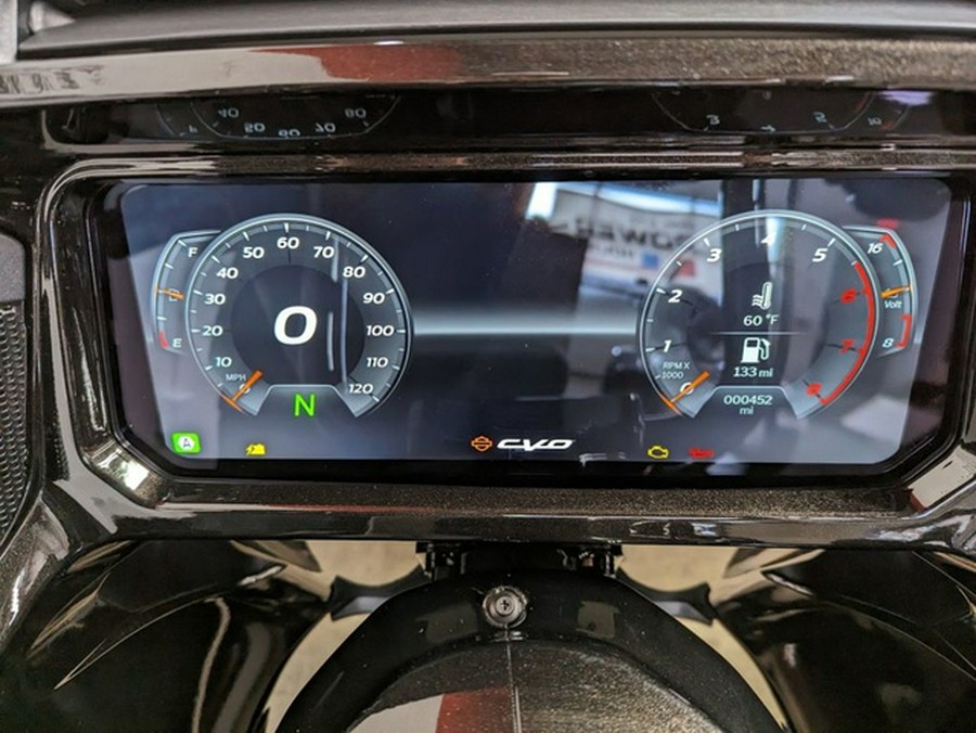 2023 Harley-Davidson FLTRXSE - CVO Road Glide