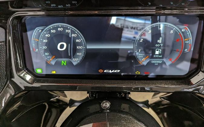 2023 Harley-Davidson FLTRXSE - CVO Road Glide