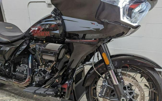 2023 Harley-Davidson FLTRXSE - CVO Road Glide